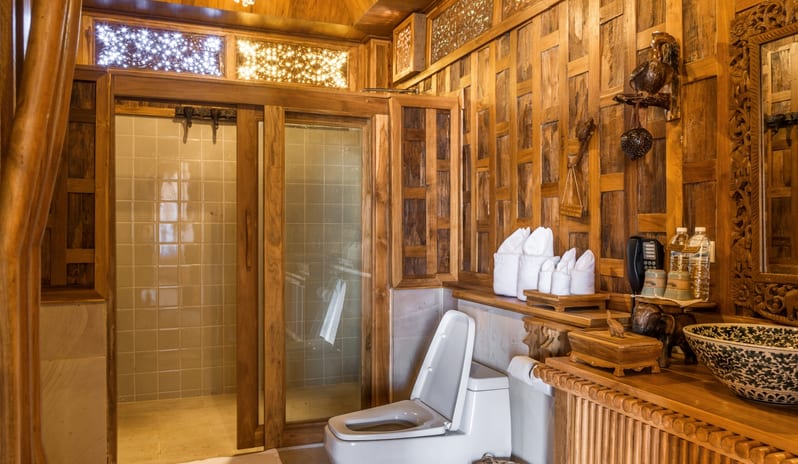 Santhiya Phuket - Hideaway Pool Villa